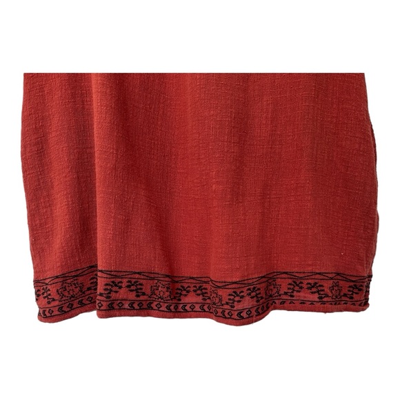 Entro Woman’s Boho style dress size: Large - Picture 3 of 7